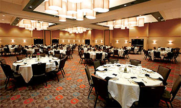 Table Seating