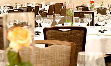 Table Seating