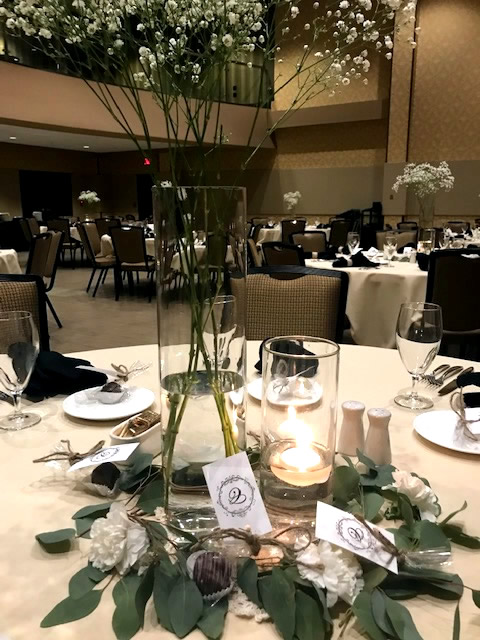 Table Seating