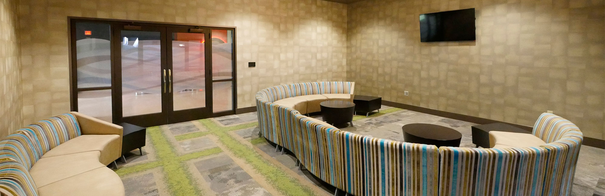 Party room
