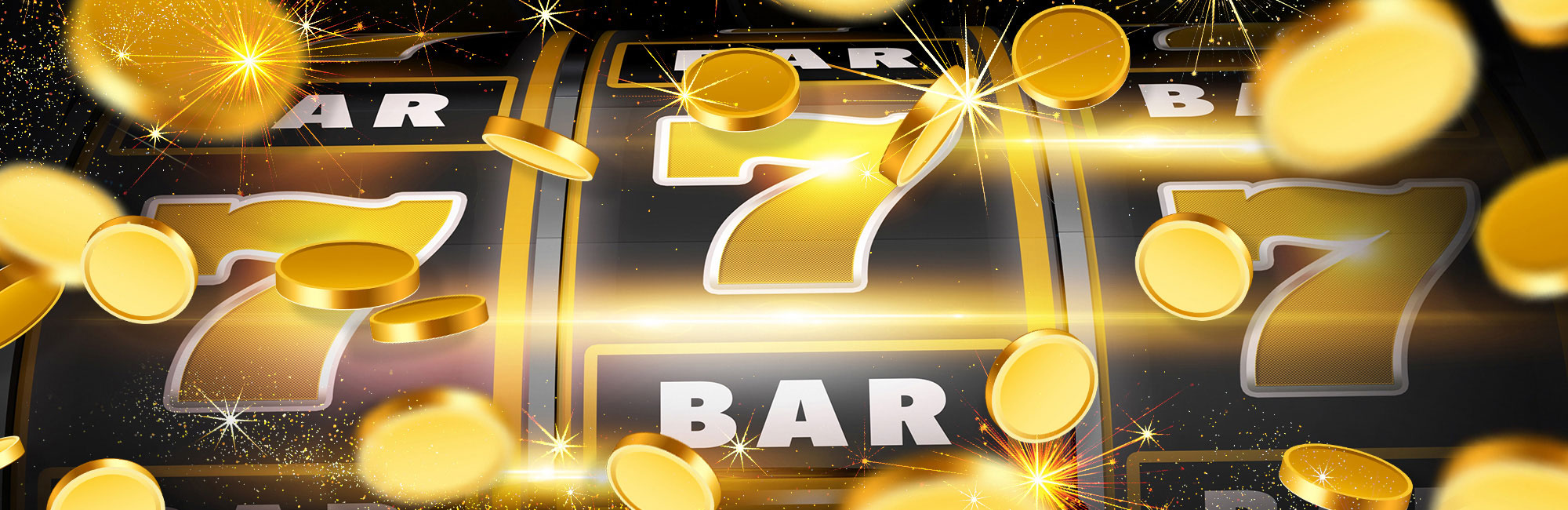 Golden 7 Reels