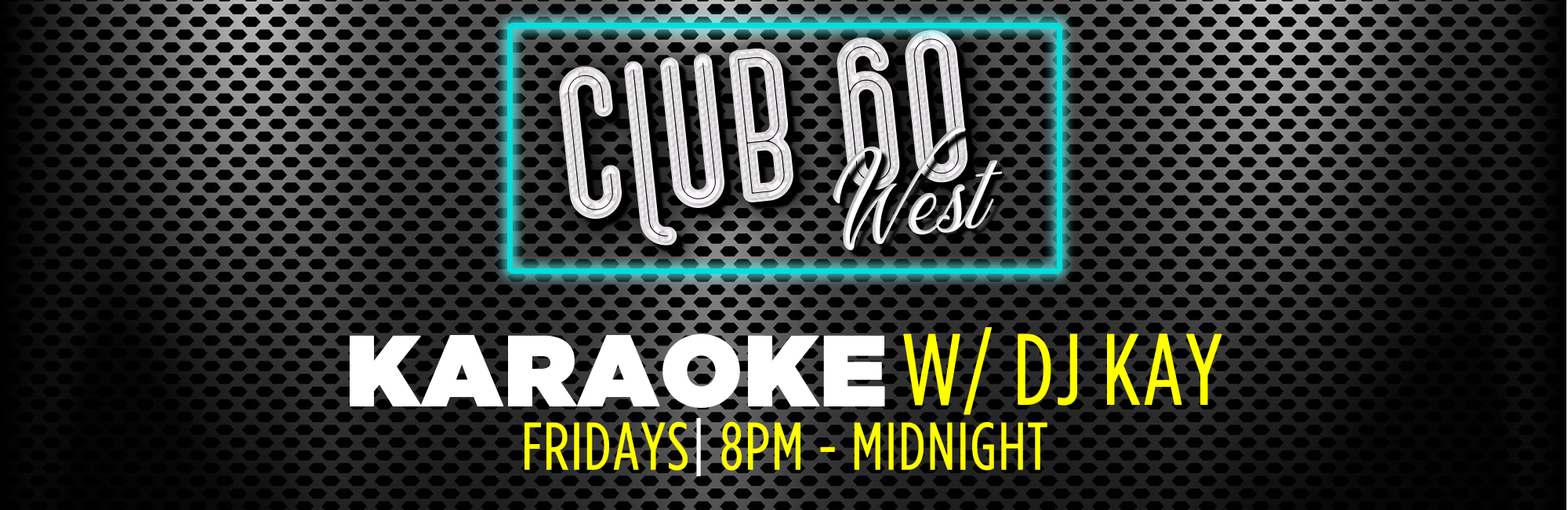 Club Fridays