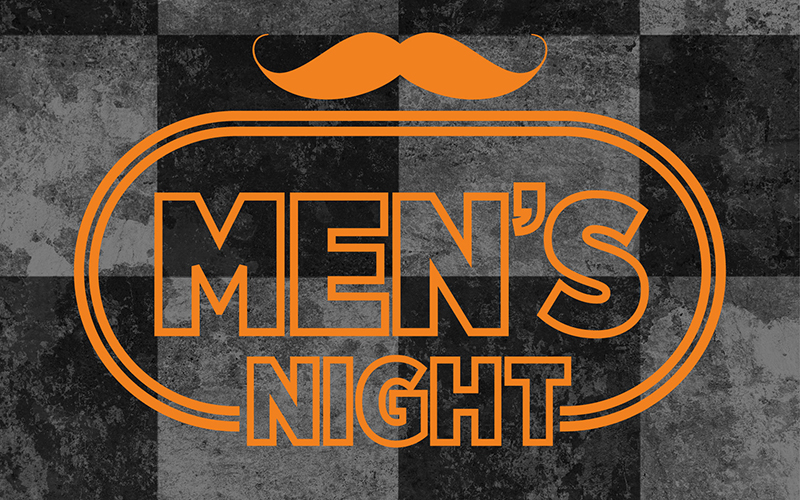 Men's night