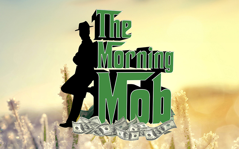 The Morning Mob