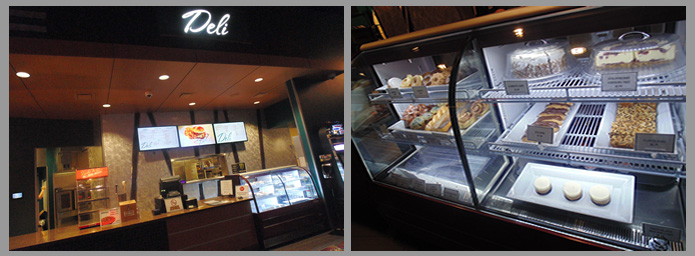 Deli Photos