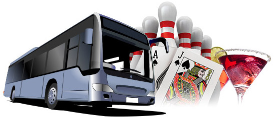 Tour Bus